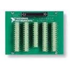 CB-68LP-Unshielded 68-Pin I/O Connector Block 
